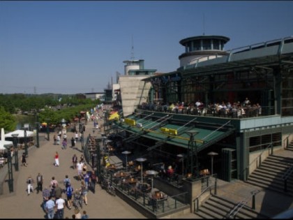 Photo: Promenade